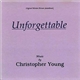 Christopher Young - Unforgettable (Original Motion Picture Soundtrack)