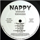 Various - Nappy Dugout Re/Mixes