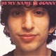 Jonny Polonsky - Hi My Name Is Jonny