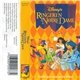 Various - Disney's Ringeren I Notre Dame
