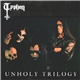 Typhon - Unholy Trilogy